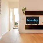 Homiday - New Flat - Moderno - - Cisanello * 比萨