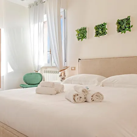公寓 Homiday - New Flat - Moderno - - Cisanello 比萨