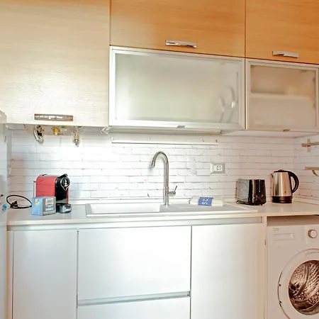 Homiday - New Flat - Moderno - - Cisanello Appartement
