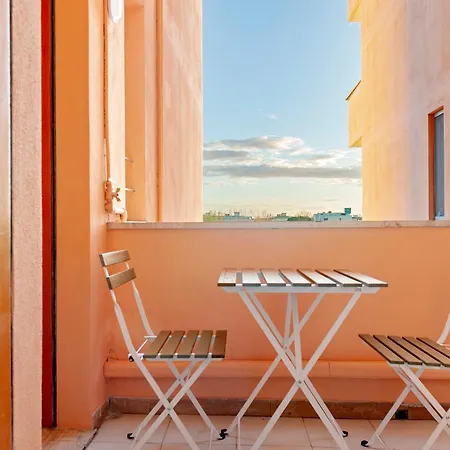 Homiday - New Flat - Moderno - - Cisanello