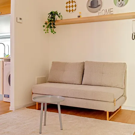 Homiday - New Flat - Moderno - - Cisanello Apartment Pisa