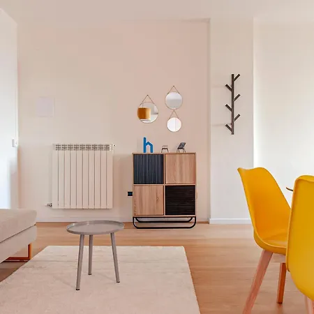 Homiday - New Flat - Moderno - - Cisanello *