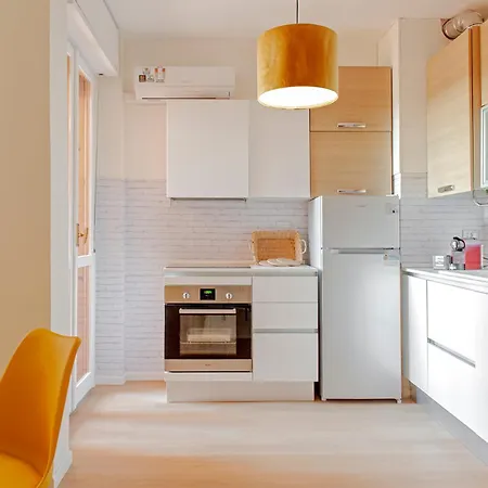 Apartment Homiday - New Flat - Moderno - - Cisanello *