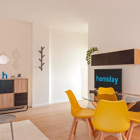 Apartment Homiday - New Flat - Moderno - - Cisanello Pisa