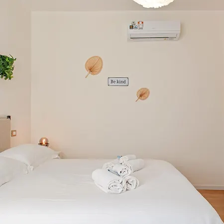 Homiday - New Flat - Moderno - - Cisanello