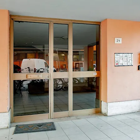 Homiday - New Flat - Moderno - - Cisanello *